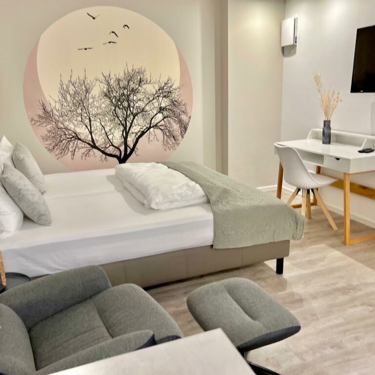 Best Luxury Apartment